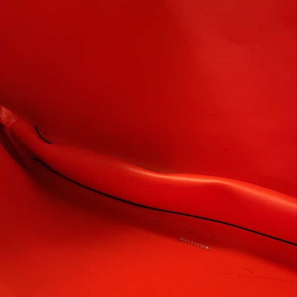 Victorias Secret Floral Tote - Picture 4 of 4